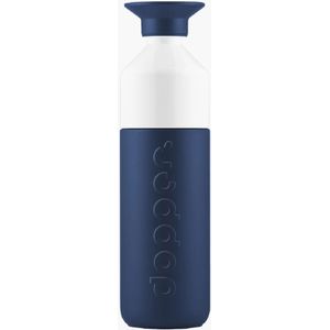 Drinkfles - Blauw - 580ml