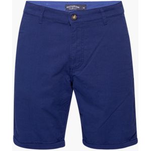 Short - Blauw