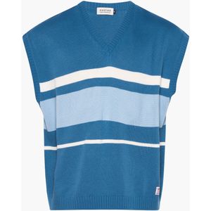 Debardeur - Blauw