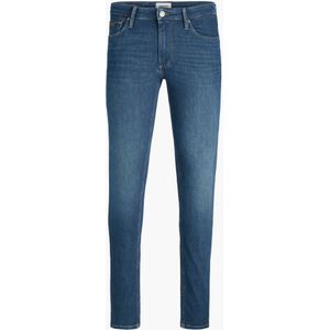 Liam - Mid Blue Denim