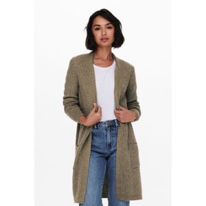Gilet - Bruin