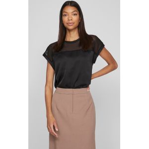 Blouse - Zwart