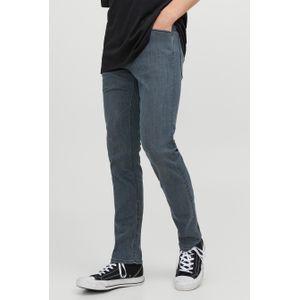 Slim Jeans - Dark Grey Denim