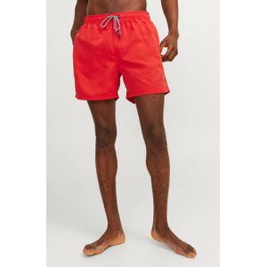 Zwemshort - Rood