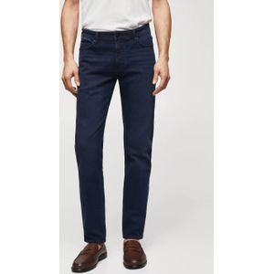 Slim Jeans - Denim