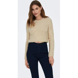 Pull - Beige