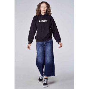 Sweater - Zwart