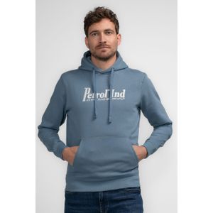 Sweater - Blauw