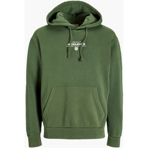 Sweater - Groen
