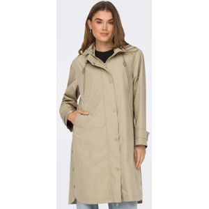 Regenjas - Beige