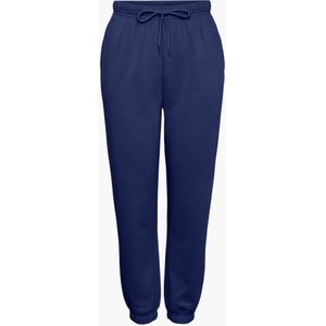 Jogging - Blauw
