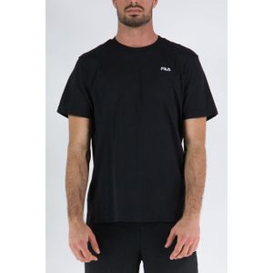 T-shirt - Zwart