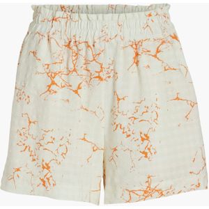 Short - Oranje