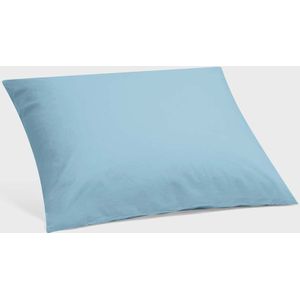 Kussenslopen - Wit - Katoen - Set van 2