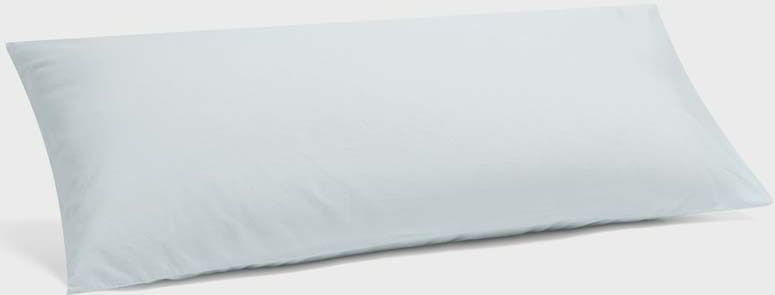 Kussenslopen - Wit - Katoen - Set van 2