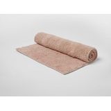 Yumeko badmat dusty roze 60x100 - Bio, eco & fairtrade