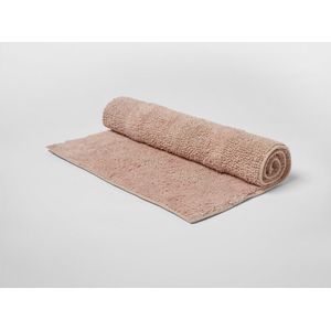Yumeko badmat dusty roze 60x100 - Bio, eco & fairtrade