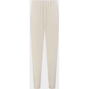 Yumeko Pyjama broek Katoen S Wit - Eco, Bio & Fairtrade