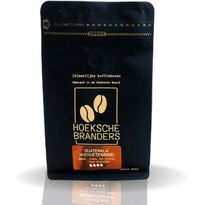 Specialty Coffee Guatemala Huehuetenango - 250gram