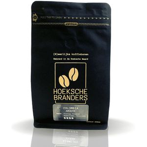 Specialty Coffee Colombia Argote - 250gram