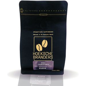 Specialty Coffee Peru Churupampa - 250gram