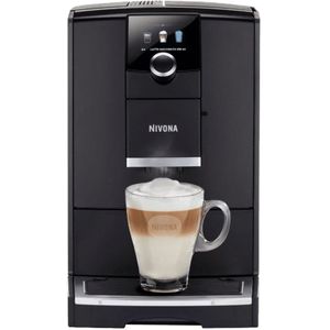 Nivona CafeRomatica 790 Volautomaat Espressomachine