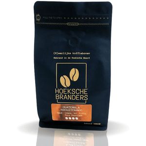 Specialty Coffee Guatemala Huehuetenango - 500gram