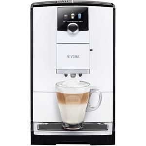 Nivona NICR 796 Volautomatische 2,2L Koffiemachine