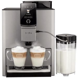 Nivona NICR1040 CafeRomatica volautomaat koffiemachine