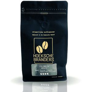 Specialty Coffee Colombia Argote - 500gram