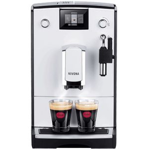 Nivona NICR 560 CafeRomatica volautomaat koffiemachine