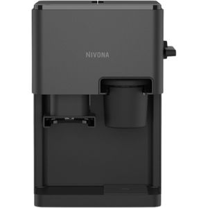 Nivona CUBE4106 - Espresso apparaat Grijs