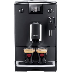 Nivona NICR 550 CafeRomatica Espressomachine