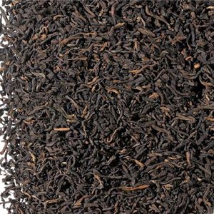 Yunnan Pu-Erh