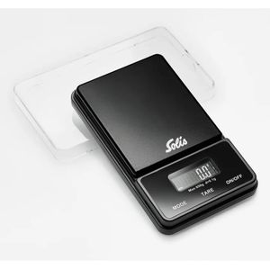 Solis Digital Pocket Scale 1030 - Keukenweegschaal Digitaal