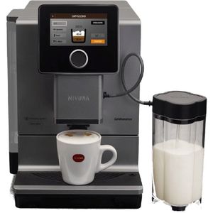 Nivona NICR970 CafeRomatica volautomaat koffiemachine