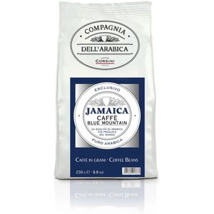 Jamaica Blue Mountain koffiebonen