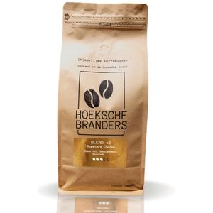Specialty Coffee Roasters Choice Blend #2 - 1000gram