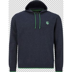 Pullover EARL HICKEN Charles Colby dunkelblau