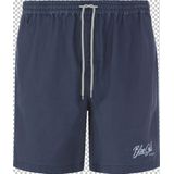 Badeshorts ANWIK Jan Vanderstorm dunkelblau