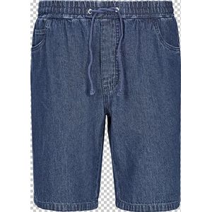 Schlupfshort FILEMON Jan Vanderstorm blau