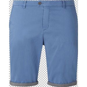 Bermuda BARON CIRK Charles Colby blau