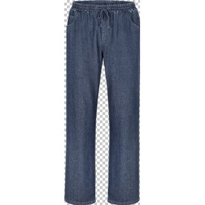 Schlupfjeans DAAN Jan Vanderstorm blau