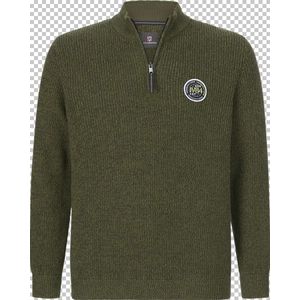 Pullover RAGNARLOD Jan Vanderstorm oliv