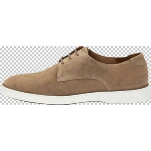 Halbschuh LLOYD Jan Vanderstorm braun