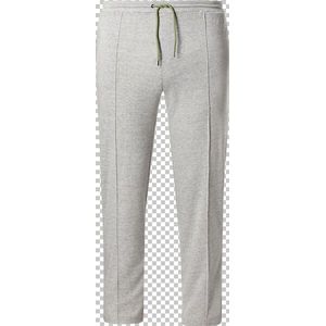 Jogginghose BARON BENET Charles Colby grau