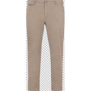 Tiefbundhose BARON EOIN Charles Colby beige