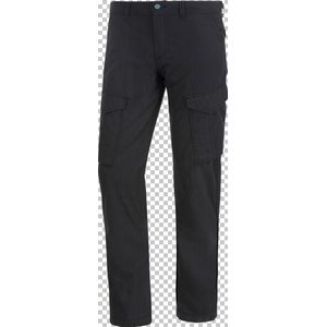 Cargohose BERNWALT Jan Vanderstorm schwarz