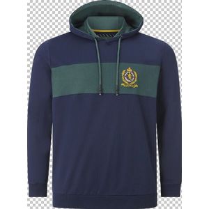 Sweatshirt EARL TALIESIN Charles Colby dunkelblau