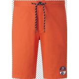 Schlupfshort AMFINN Jan Vanderstorm orange